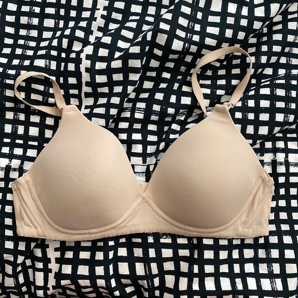 Nursing Bra